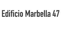 Edificio Marbella 47